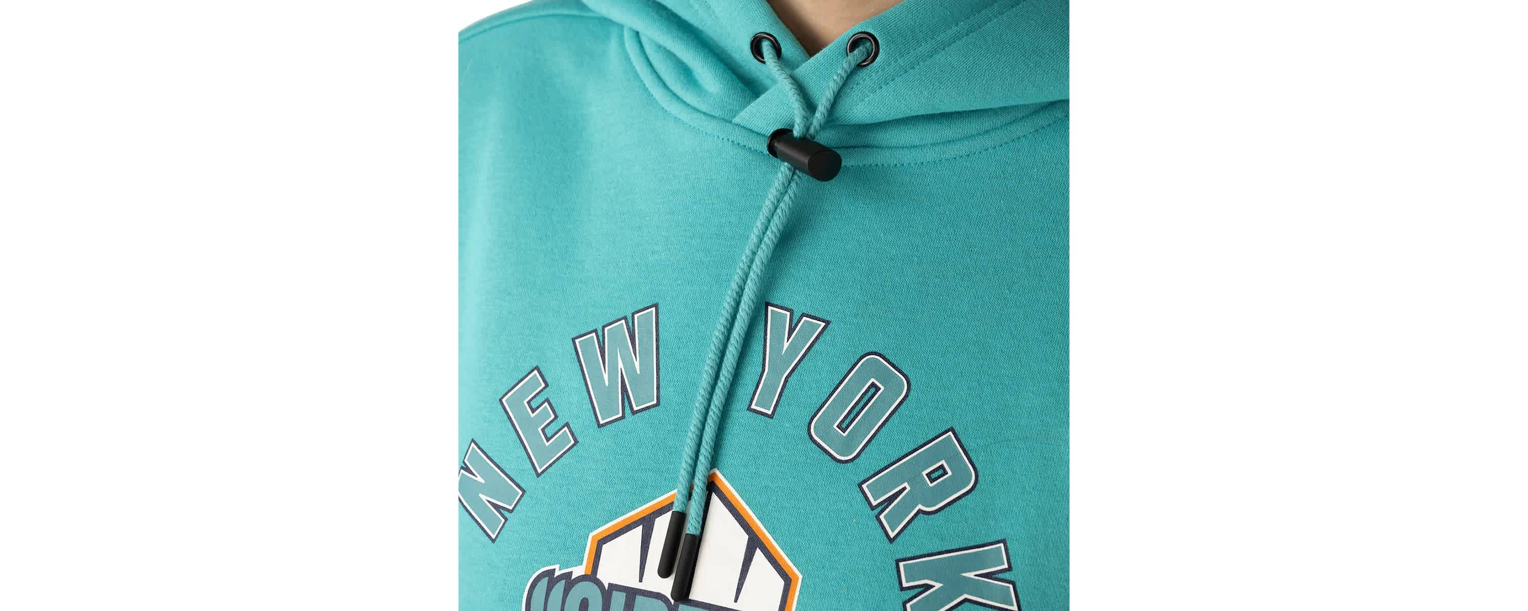PWHL Unisex New York Sirens Ultimate Pullover Hoodie