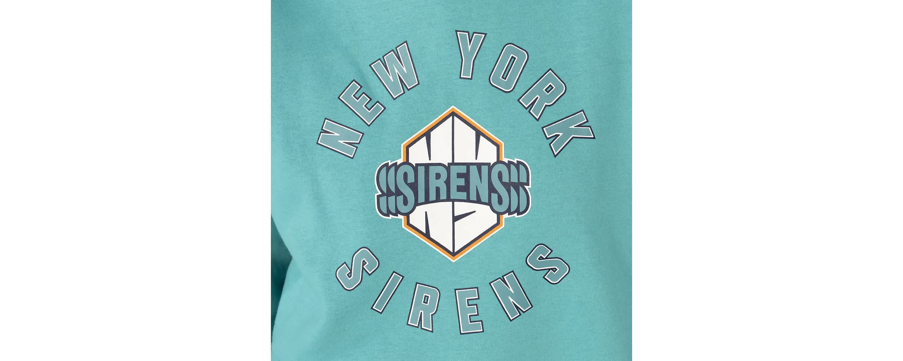 PWHL Unisex New York Sirens Ultimate Pullover Hoodie