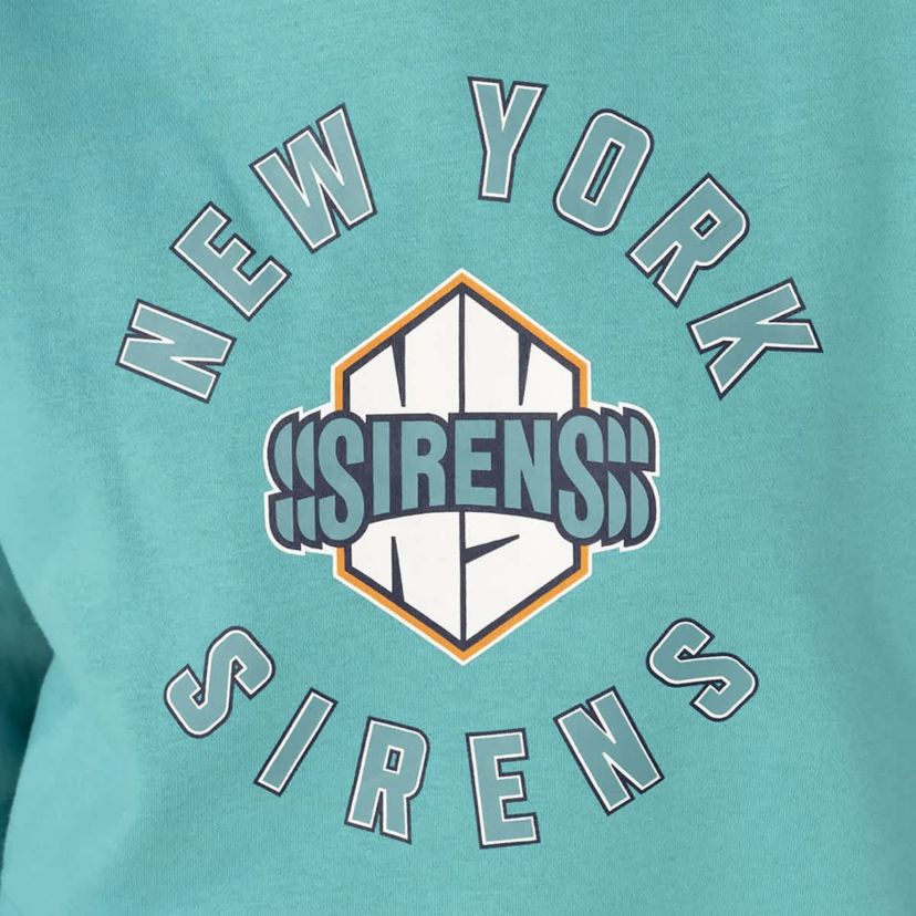 PWHL Unisex New York Sirens Ultimate Pullover Hoodie