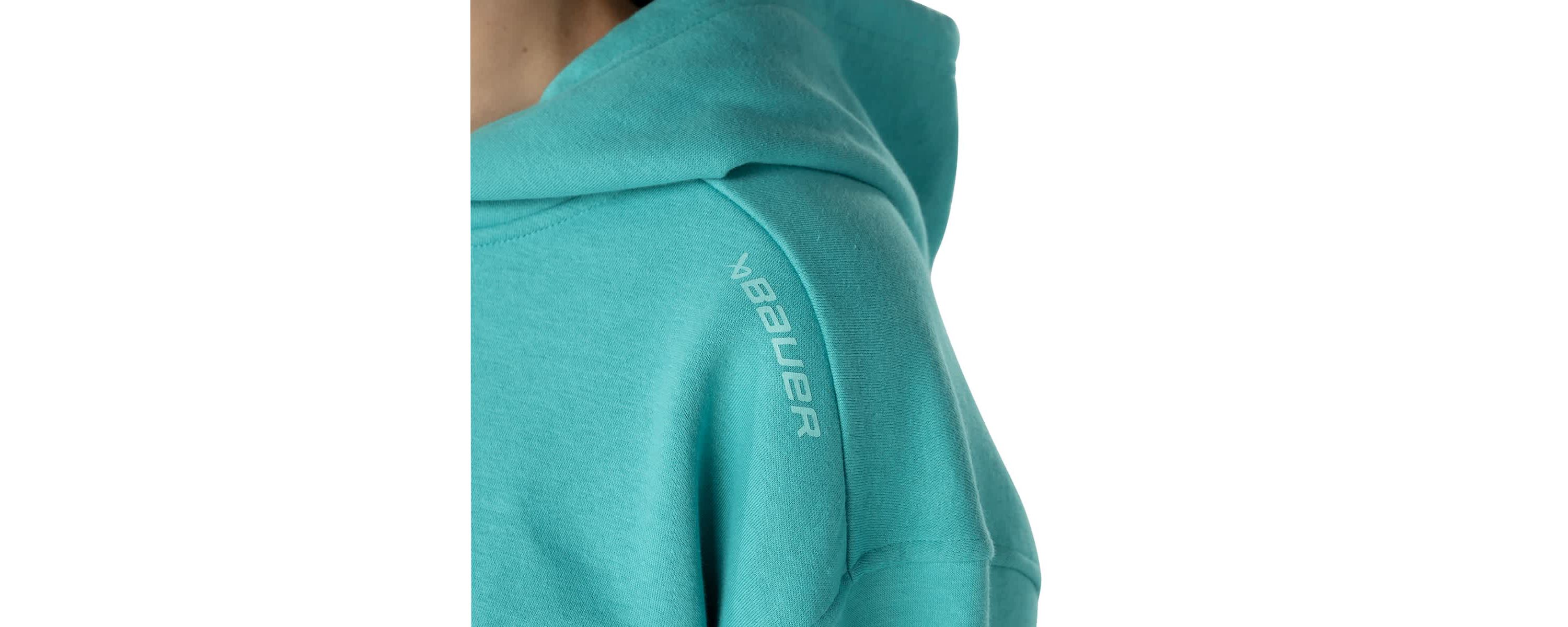 PWHL Unisex New York Sirens Ultimate Pullover Hoodie