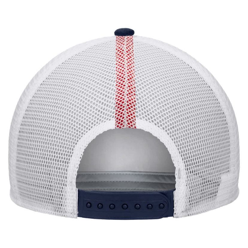 Soccer National Teams Unisex Nike USWNT Rise Printed Trucker Adjustable Hat