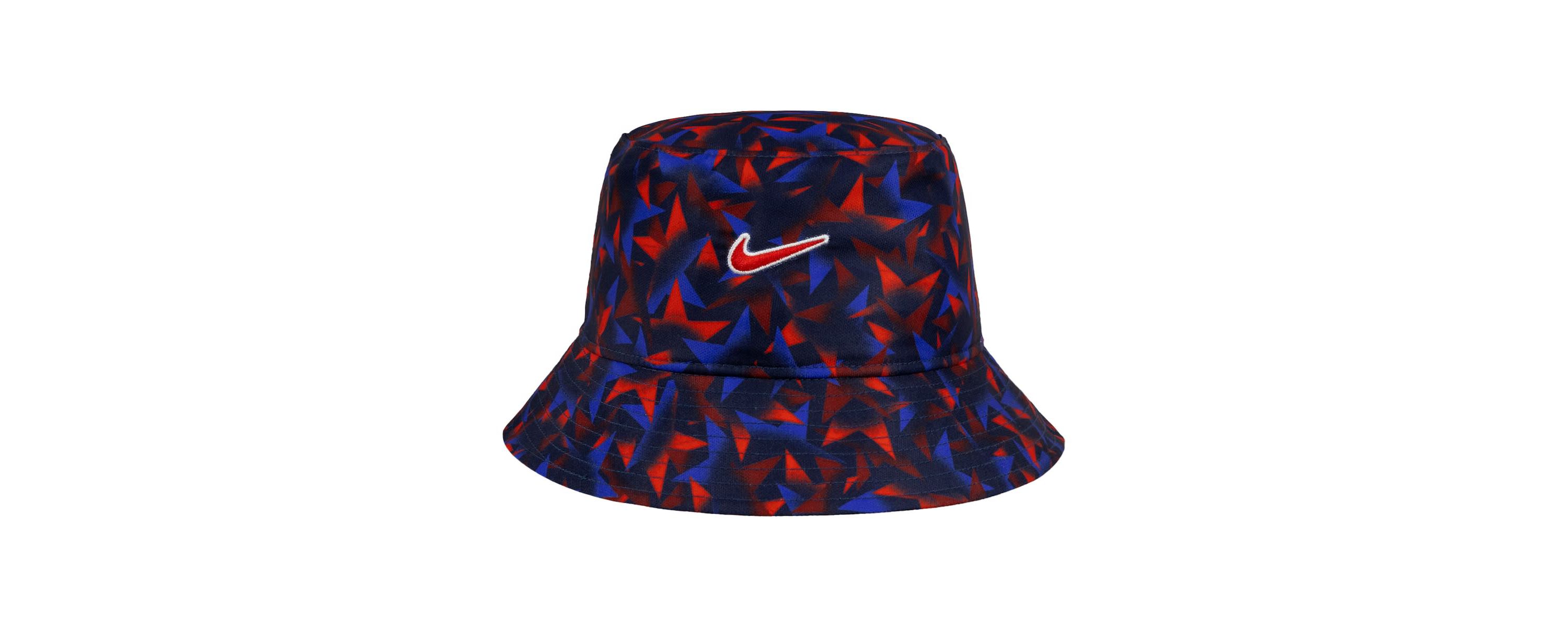 Soccer National Teams Unisex Nike USMNT Star Dri-FIT Bucket Hat