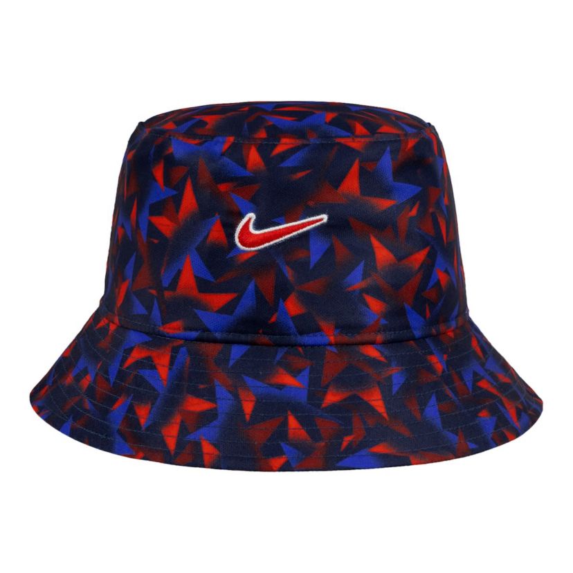 Soccer National Teams Unisex Nike USMNT Star Dri-FIT Bucket Hat