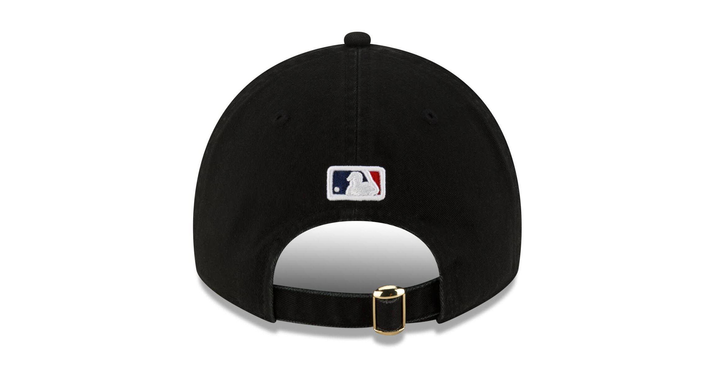 MLB Los Angeles Dodgers 2024 World Series s 9TWENTY Adjustable Hat