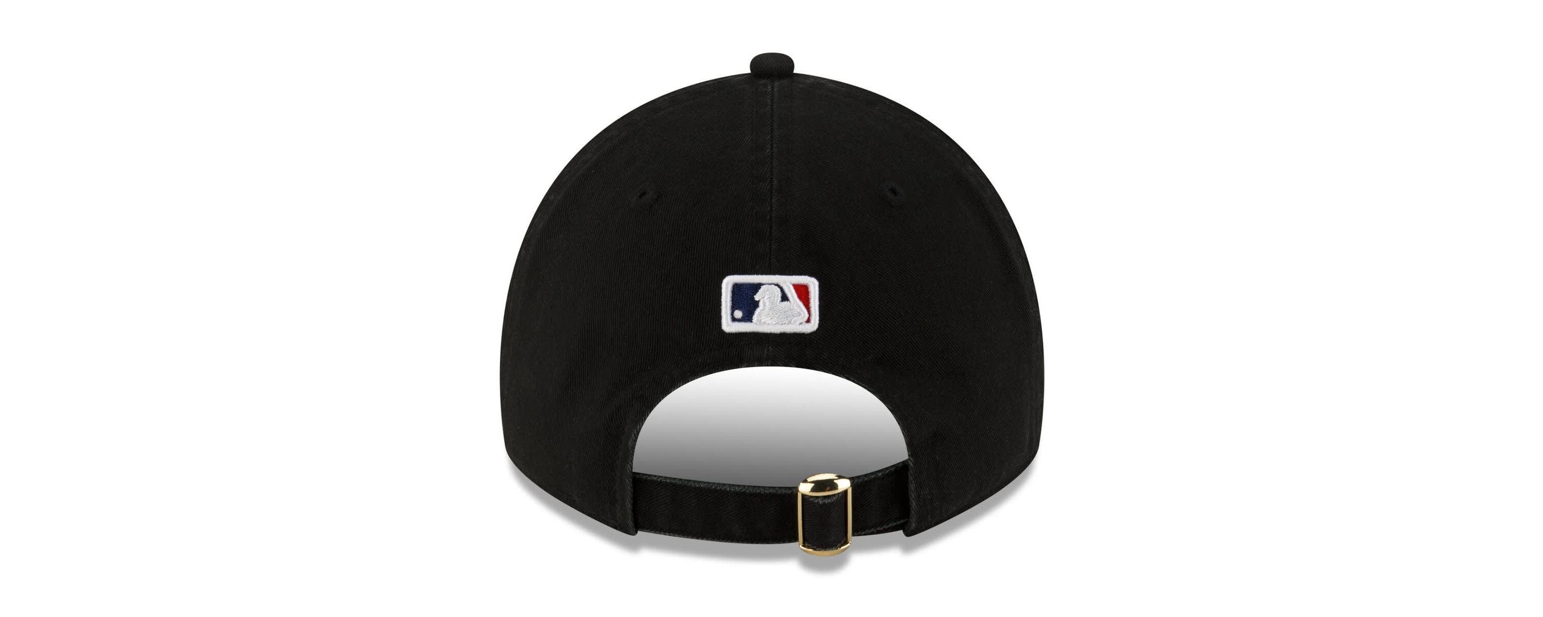 MLB Los Angeles Dodgers 2024 World Series s 9TWENTY Adjustable Hat