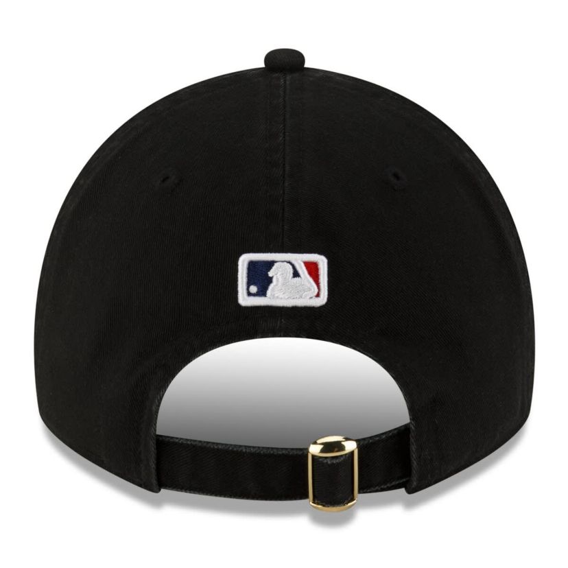 MLB Los Angeles Dodgers 2024 World Series s 9TWENTY Adjustable Hat