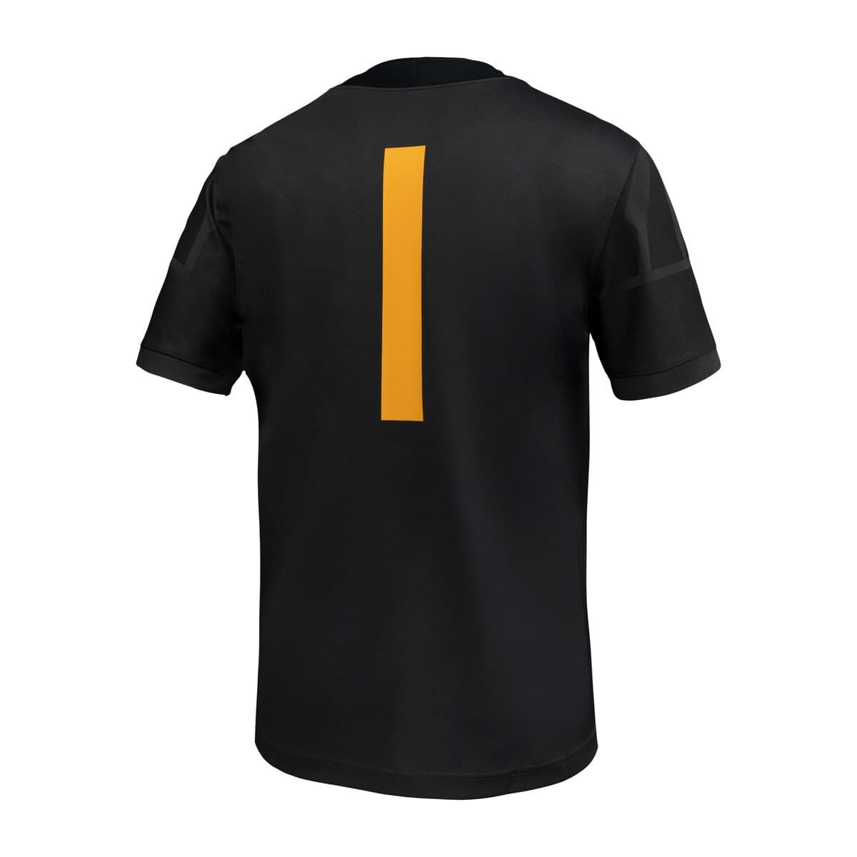NCAA Nike Baylor Bears Untouchable Replica Football Jersey