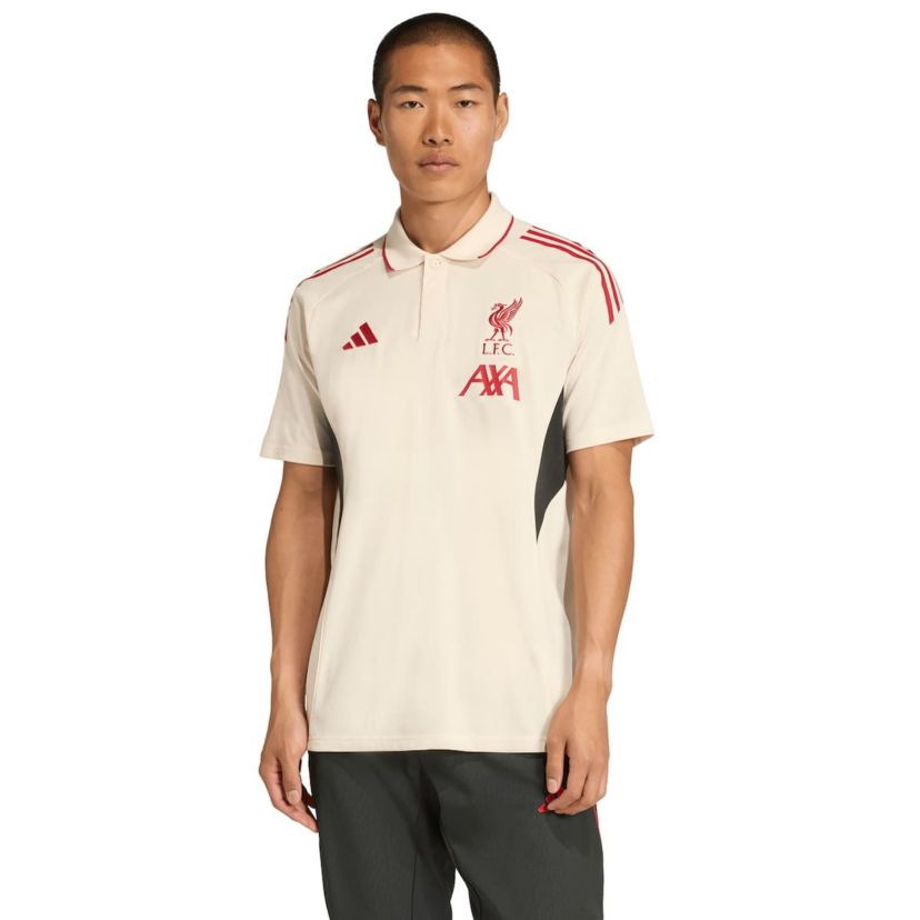 Premier League Liverpool 2025/26 Training Polo