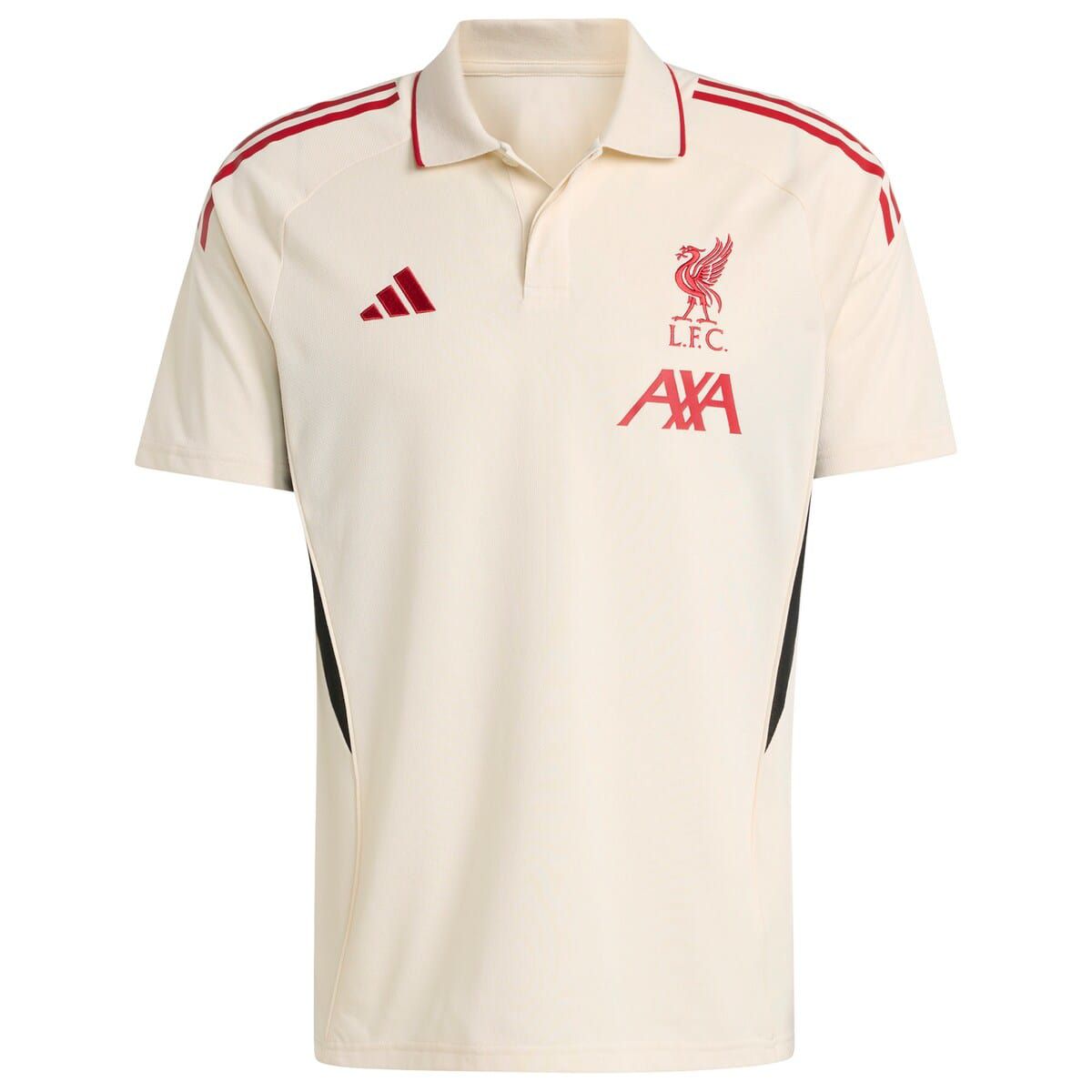 Premier League Liverpool 2025/26 Training Polo