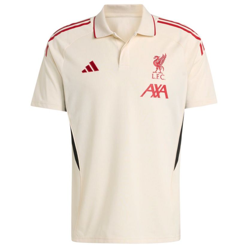 Premier League Liverpool 2025/26 Training Polo