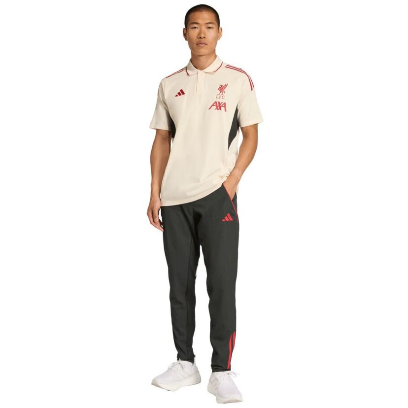 Premier League Liverpool 2025/26 Training Polo