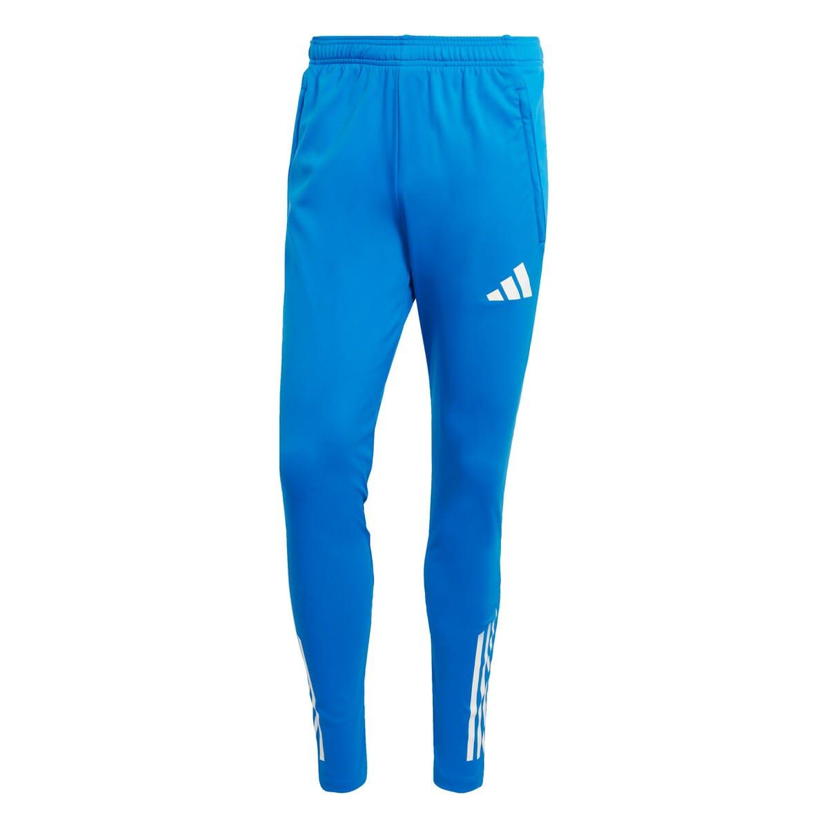 La Liga Real Madrid 2025/26 AEROREADY Training Pants