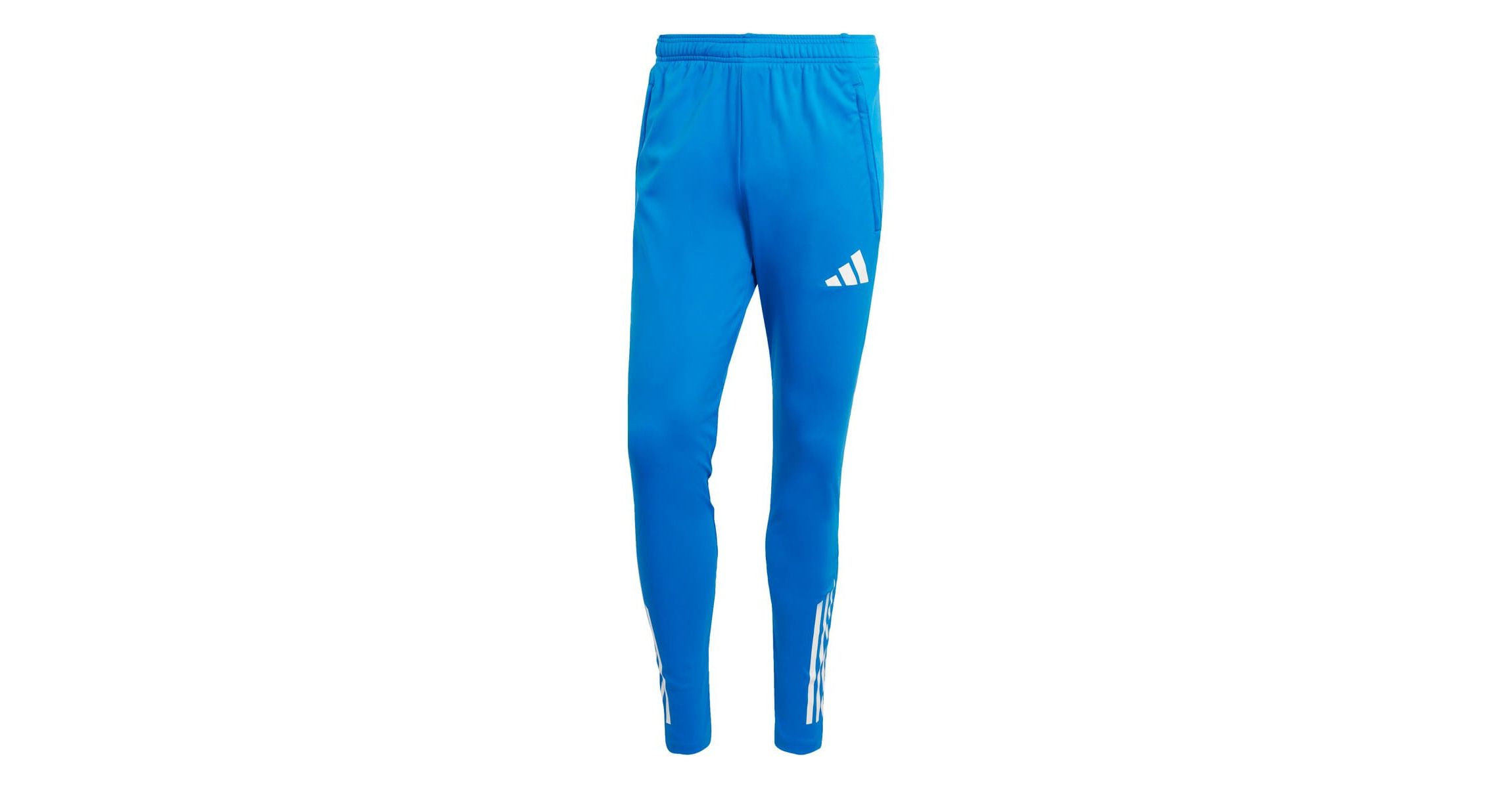 La Liga Real Madrid 2025/26 AEROREADY Training Pants