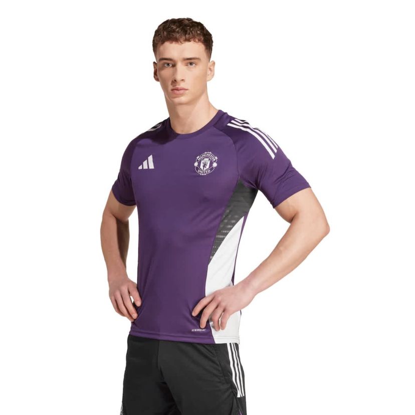 Premier League Manchester United 2025/26 AEROREADY Training Jersey
