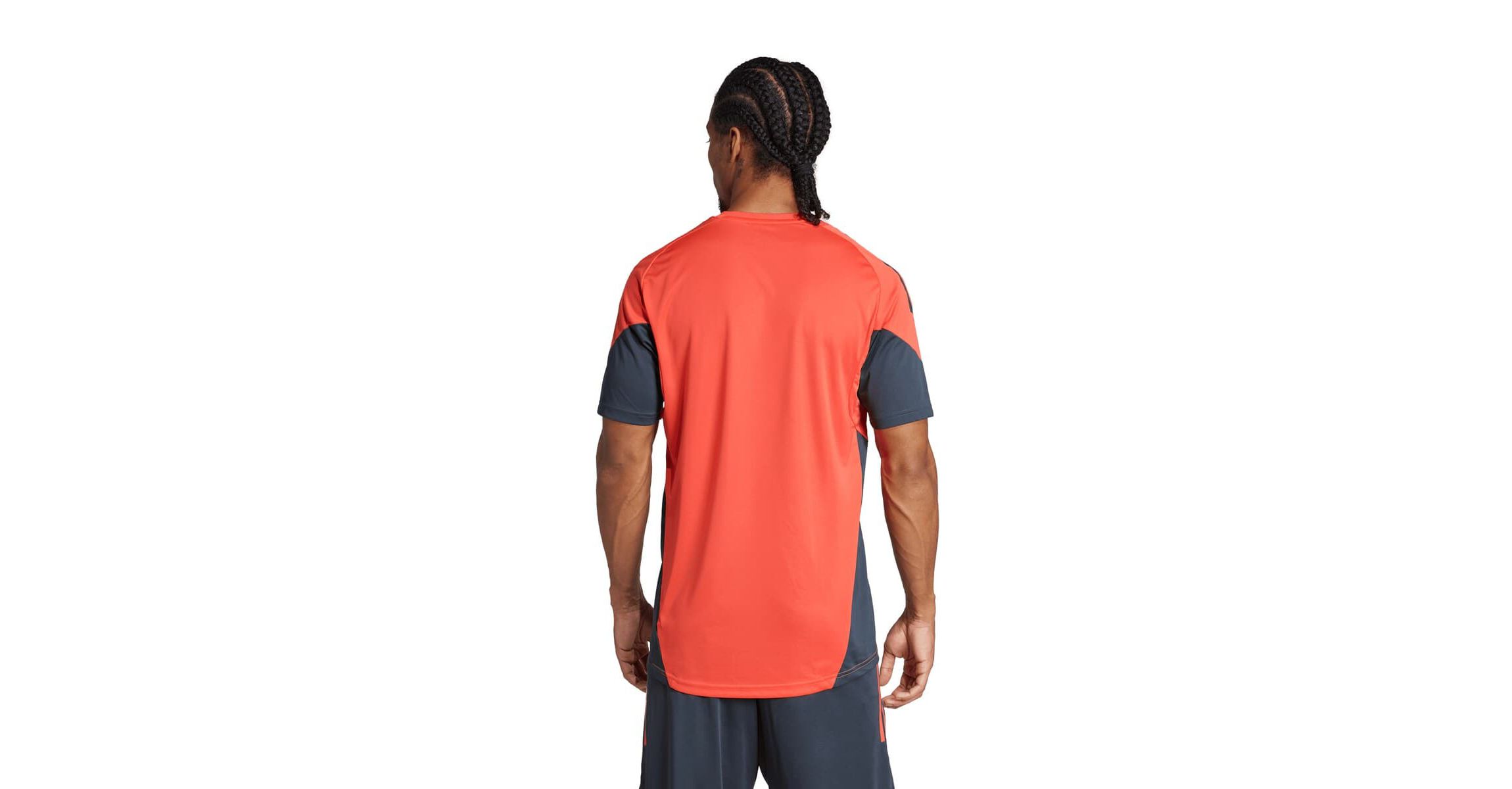 Bundesliga Bayern Munich 2025/26 AEROREADY Training Jersey