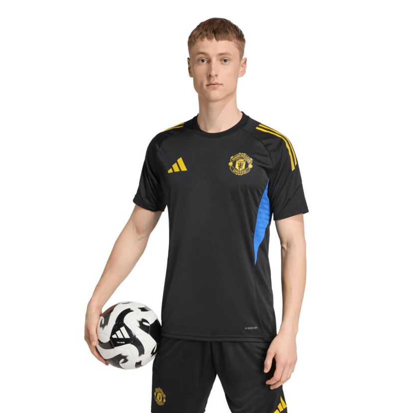 Premier League Manchester United 2025/26 AEROREADY Training Jersey