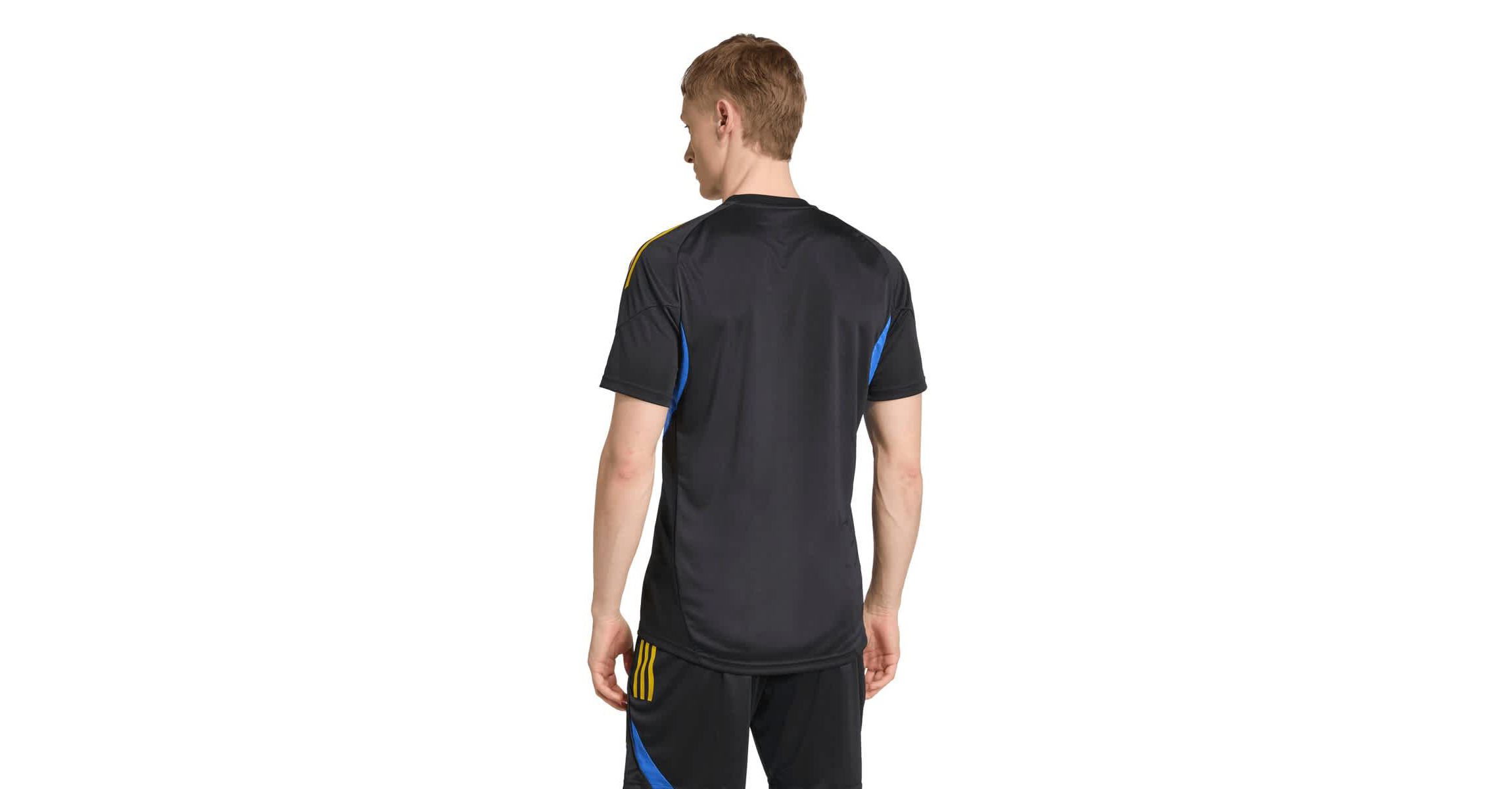 Premier League Manchester United 2025/26 AEROREADY Training Jersey