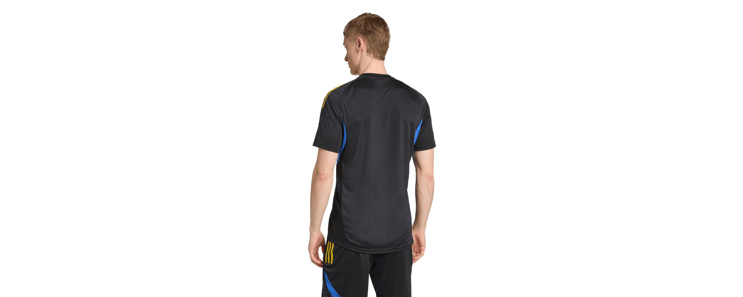 Premier League Manchester United 2025/26 AEROREADY Training Jersey