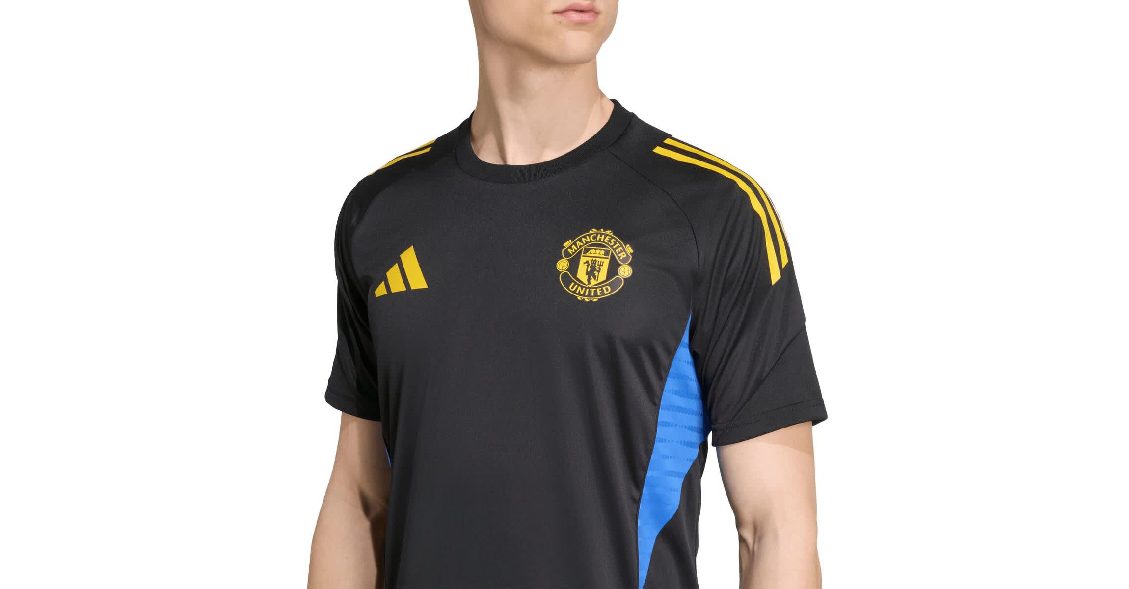 Premier League Manchester United 2025/26 AEROREADY Training Jersey