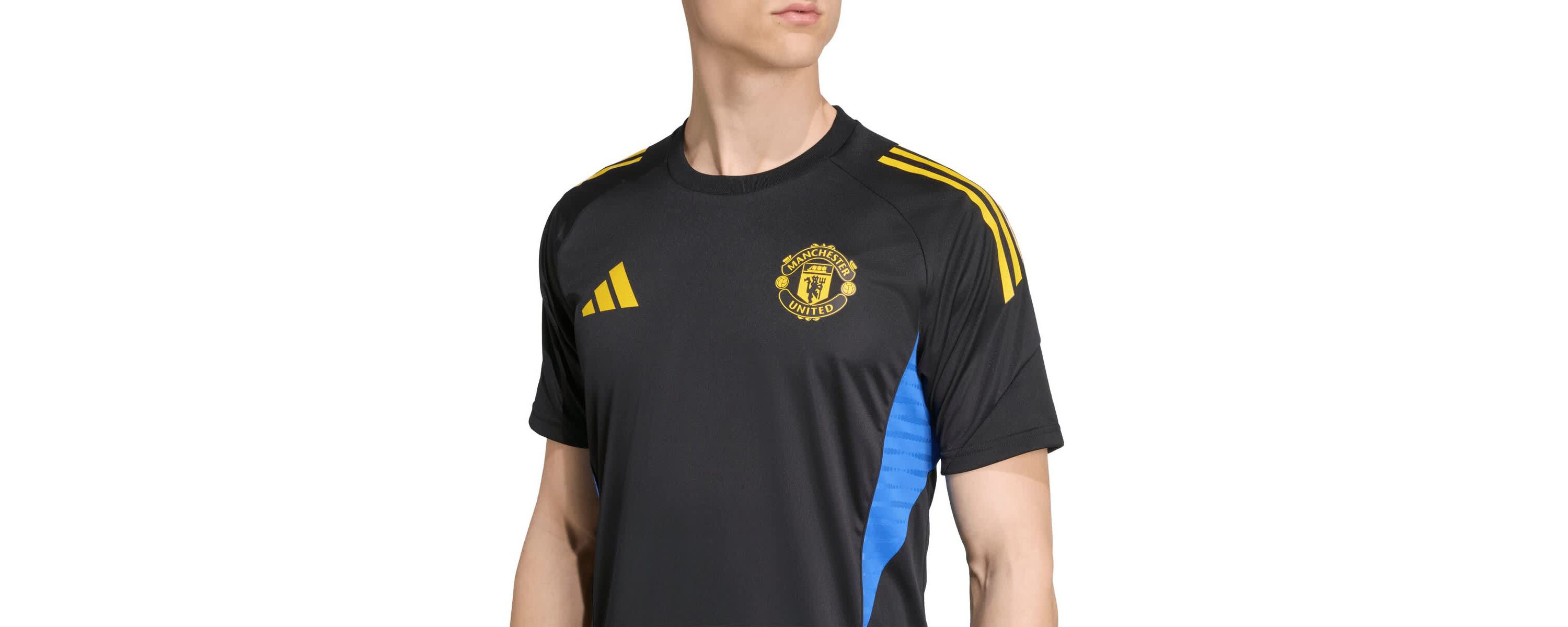 Premier League Manchester United 2025/26 AEROREADY Training Jersey