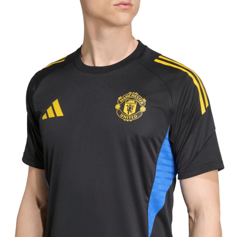 Premier League Manchester United 2025/26 AEROREADY Training Jersey