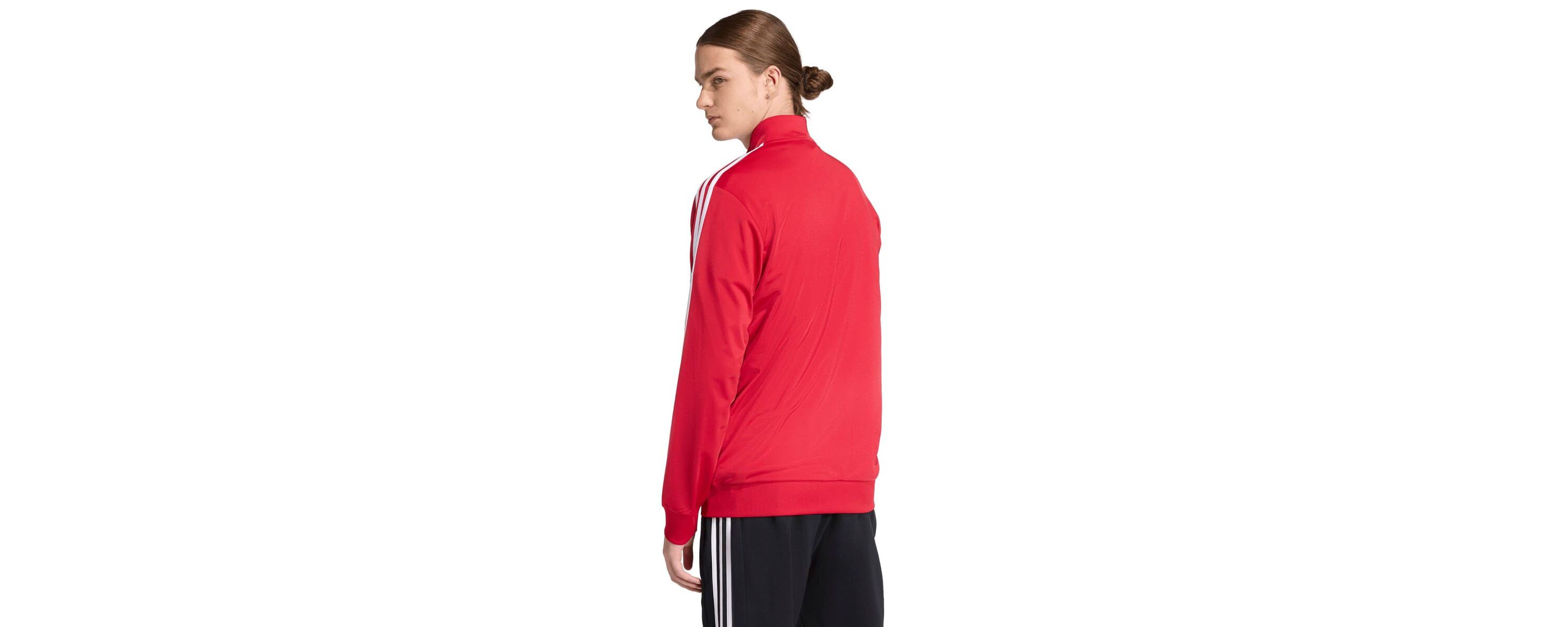 Premier League Liverpool DNA Full-Zip Track Jacket