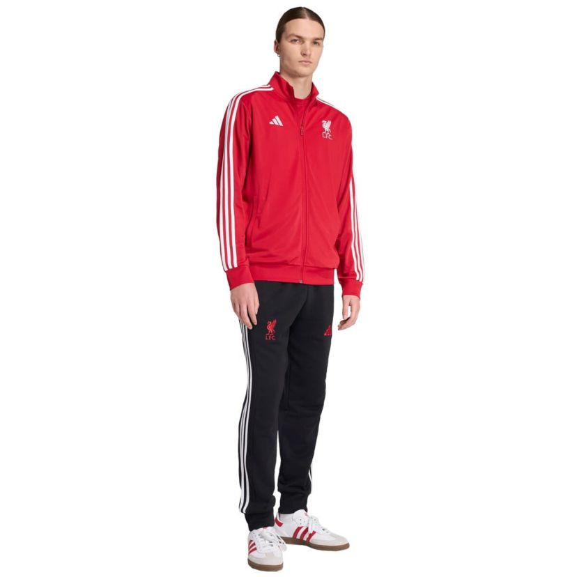 Premier League Liverpool DNA Full-Zip Track Jacket