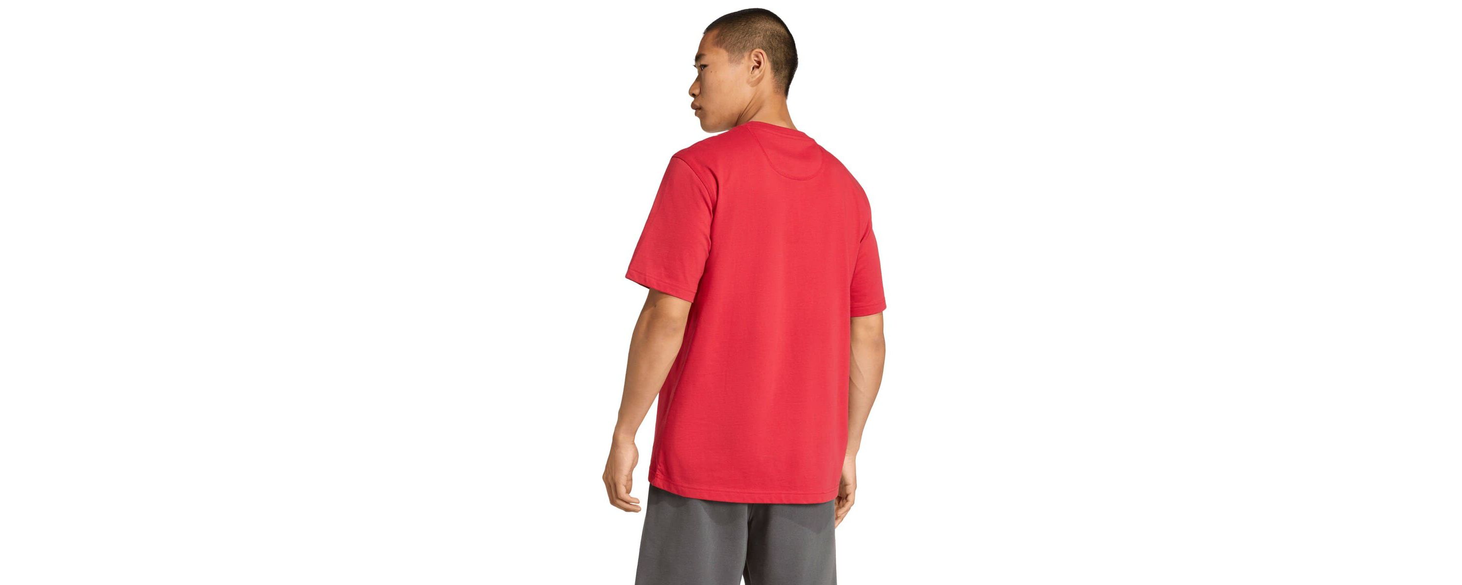 Premier League Liverpool Wordmark T-Shirt