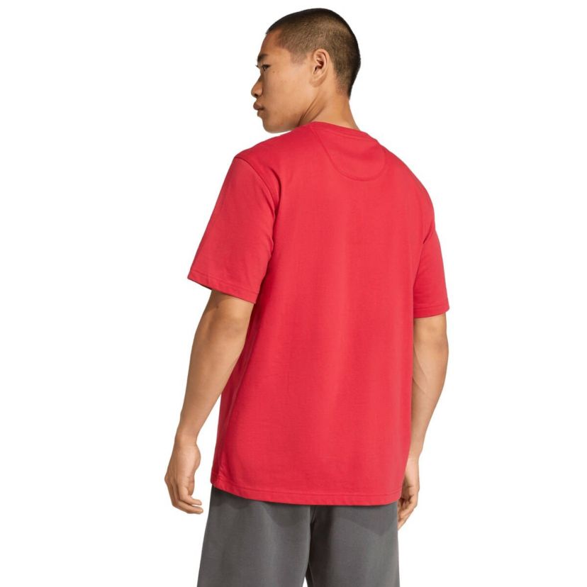 Premier League Liverpool Wordmark T-Shirt