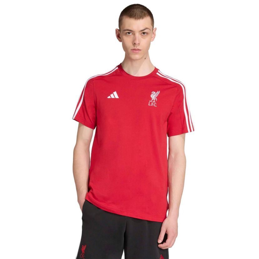 Premier League Liverpool DNA T-Shirt