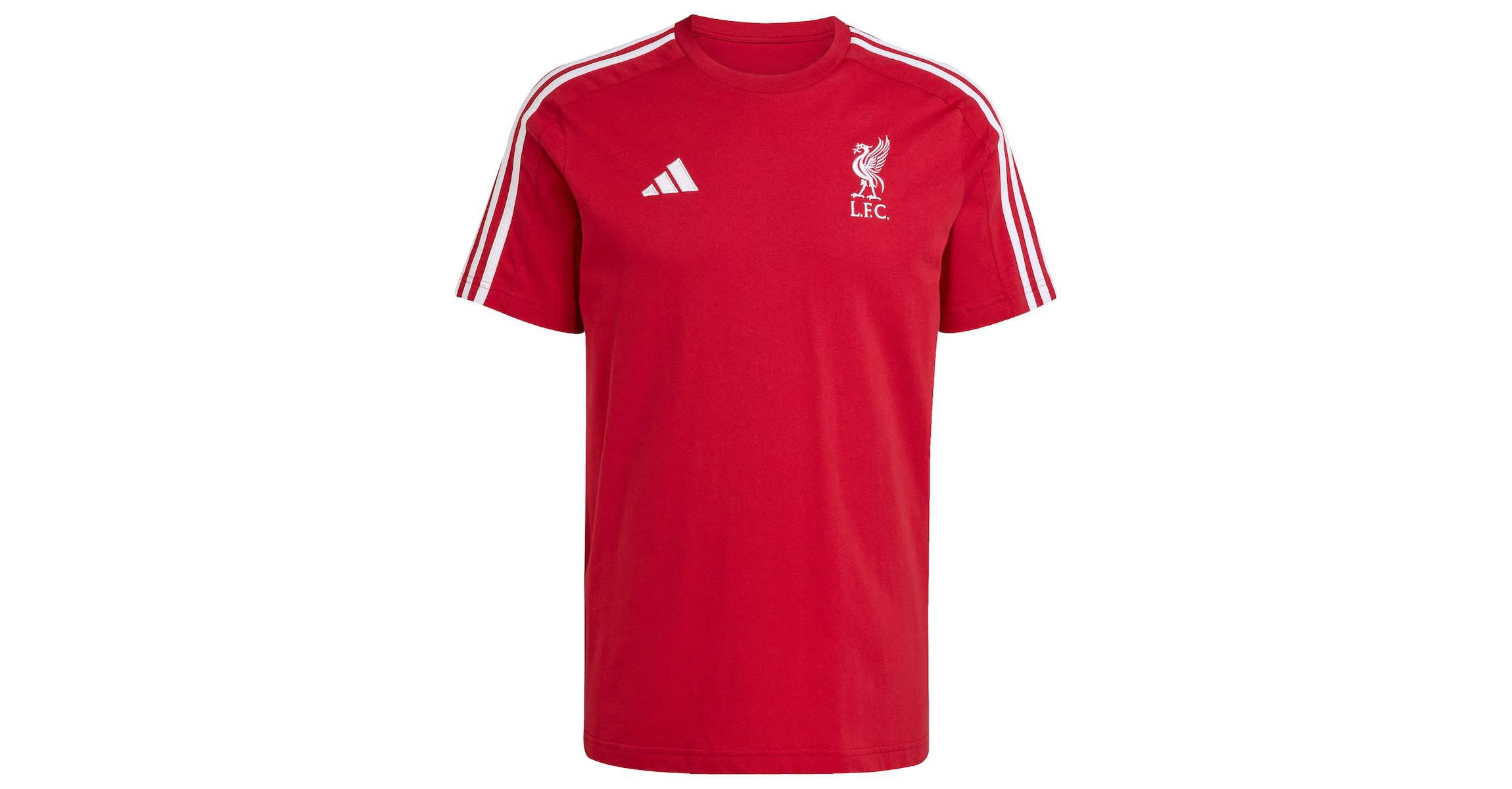 Premier League Liverpool DNA T-Shirt