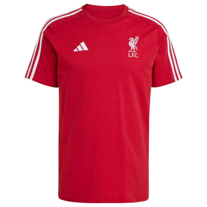 Premier League Liverpool DNA T-Shirt