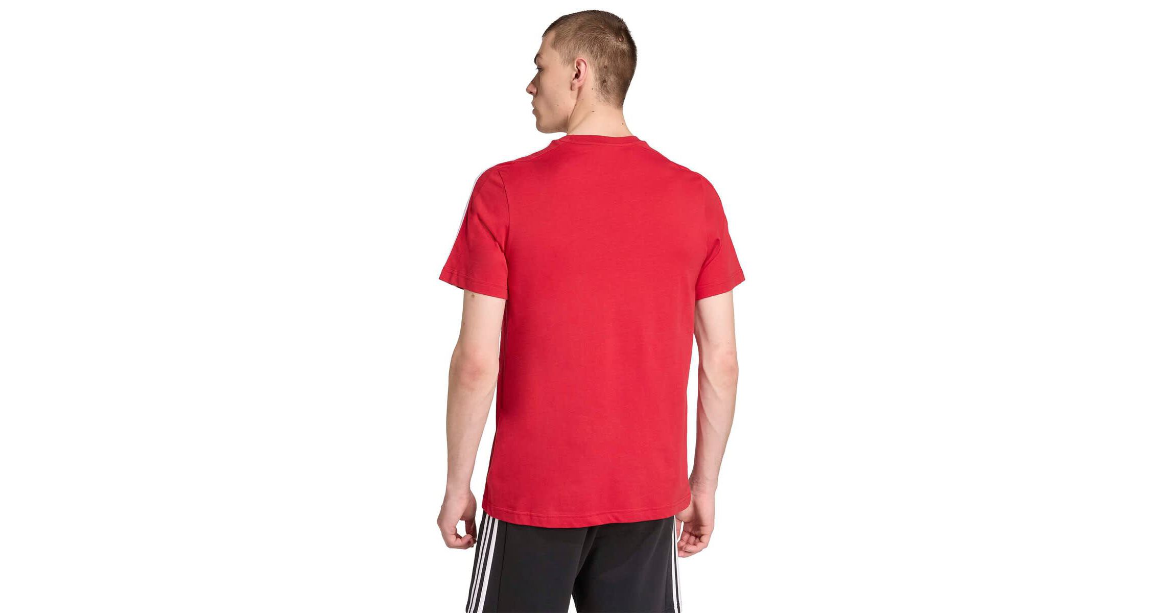 Premier League Liverpool DNA T-Shirt
