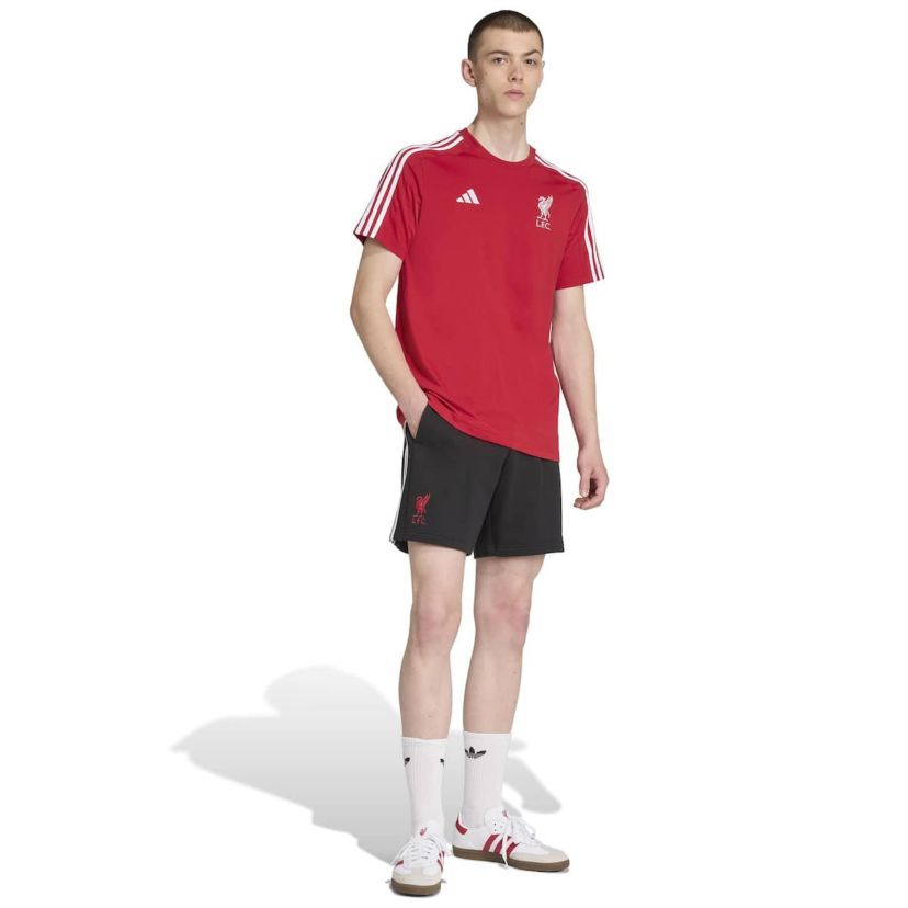 Premier League Liverpool DNA T-Shirt