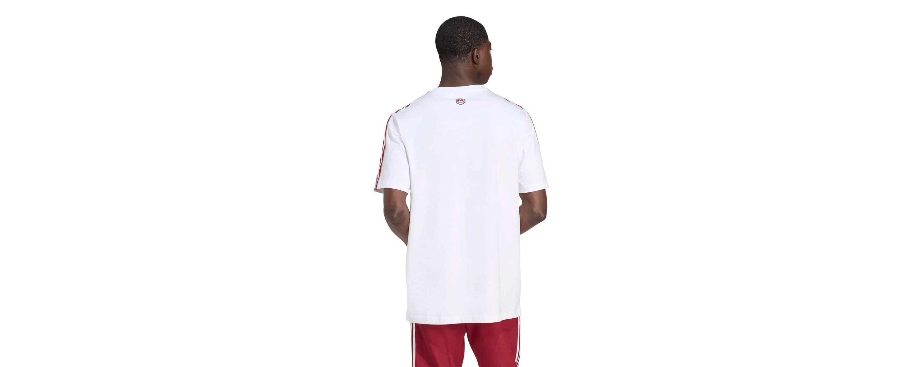Premier League Arsenal Terrace Icons T-Shirt