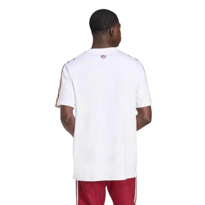 Premier League Arsenal Terrace Icons T-Shirt