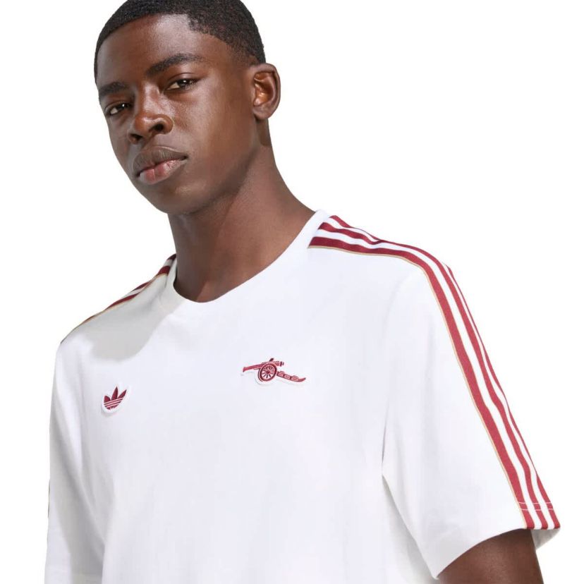 Premier League Arsenal Terrace Icons T-Shirt