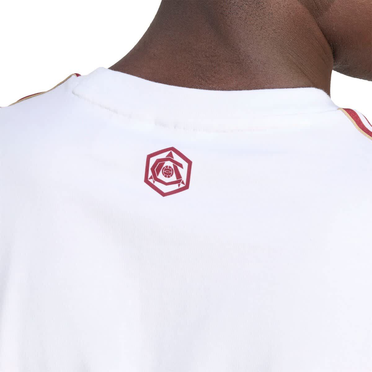 Premier League Arsenal Terrace Icons T-Shirt