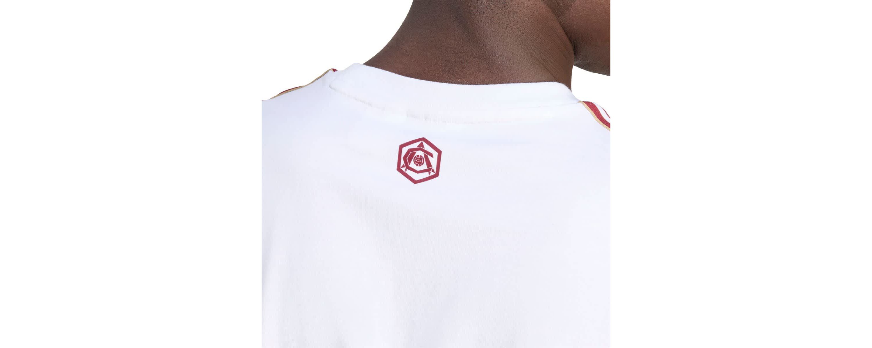 Premier League Arsenal Terrace Icons T-Shirt