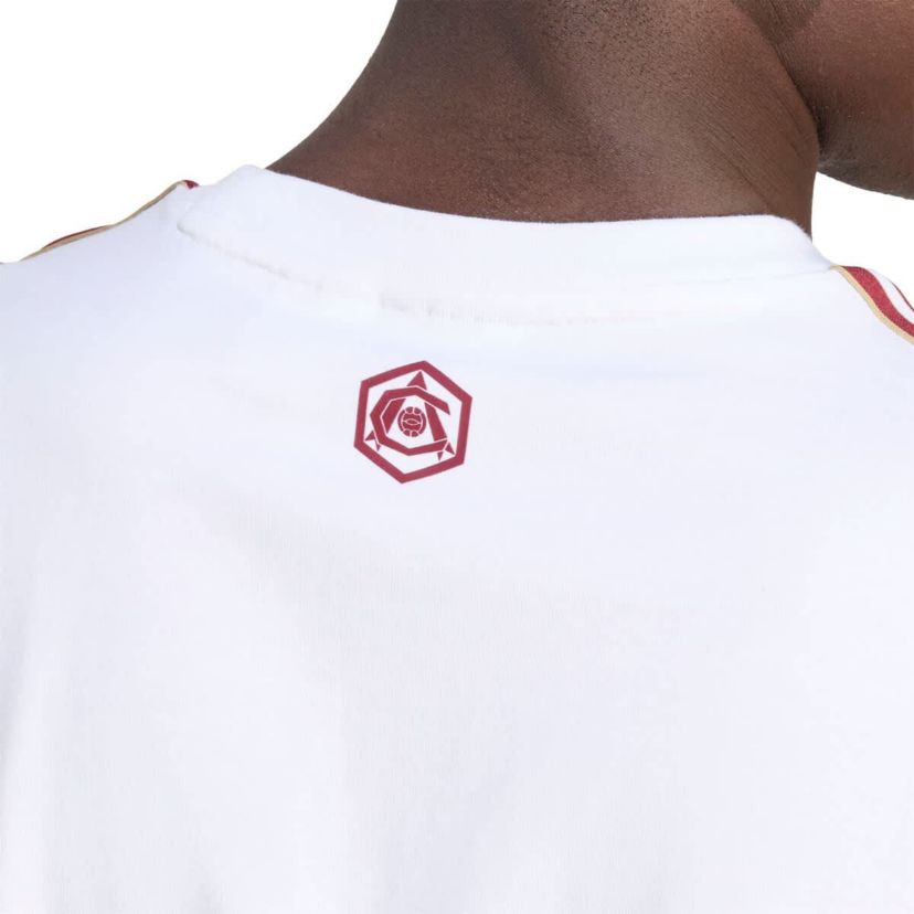 Premier League Arsenal Terrace Icons T-Shirt