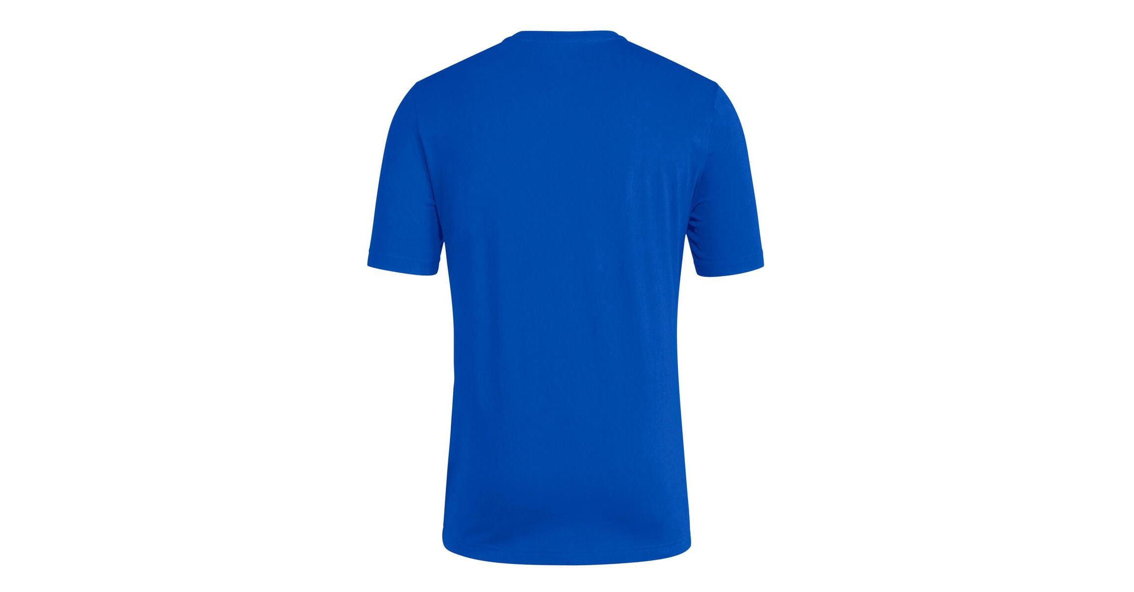 NCAA Kansas Jayhawks 70th Anniversary Basketball T-Shirt