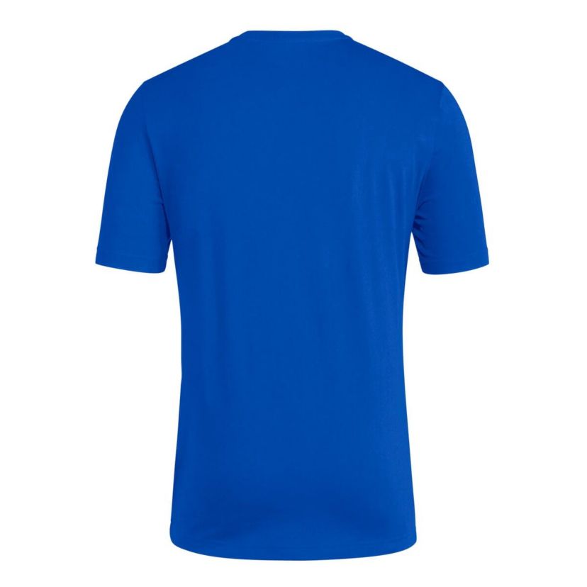 NCAA Kansas Jayhawks 70th Anniversary Basketball T-Shirt