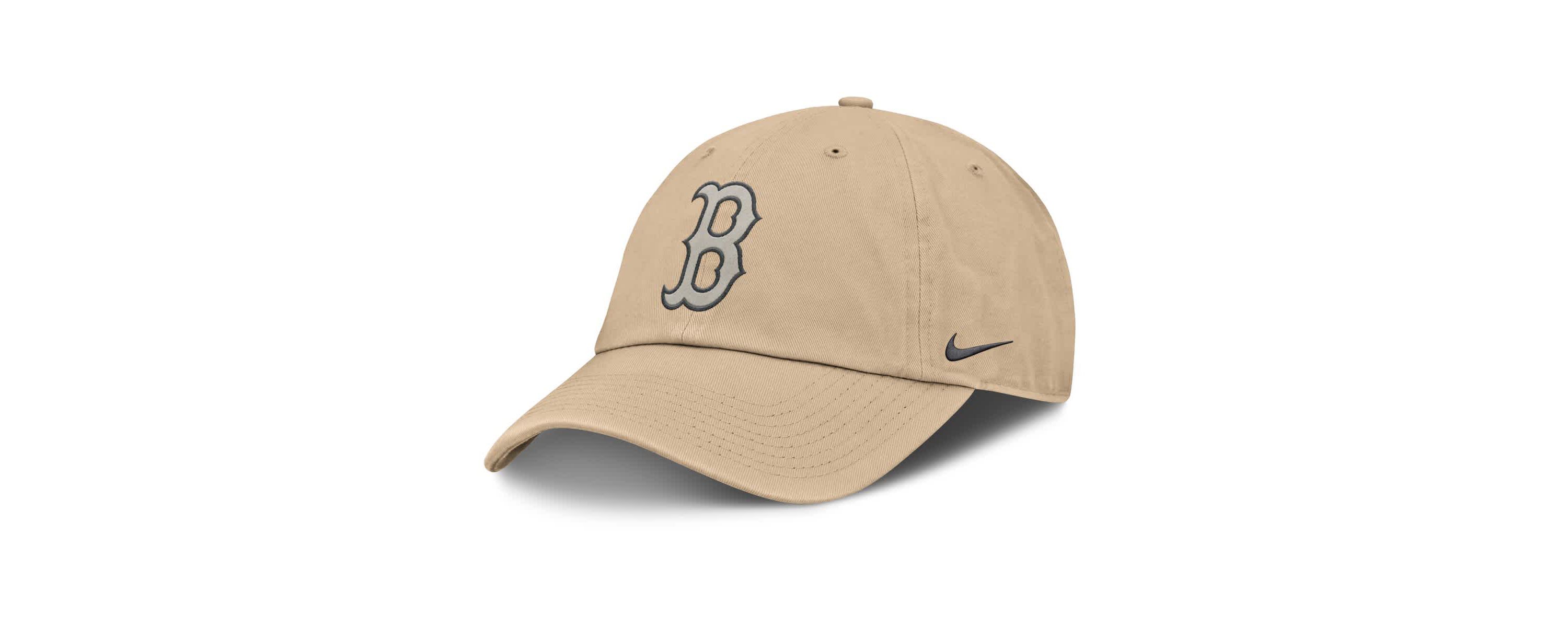 Boston Red Sox MLB Nike Boston Sox Club Adjustable Hat