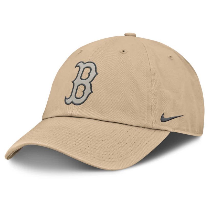 Boston Red Sox MLB Nike Boston Sox Club Adjustable Hat