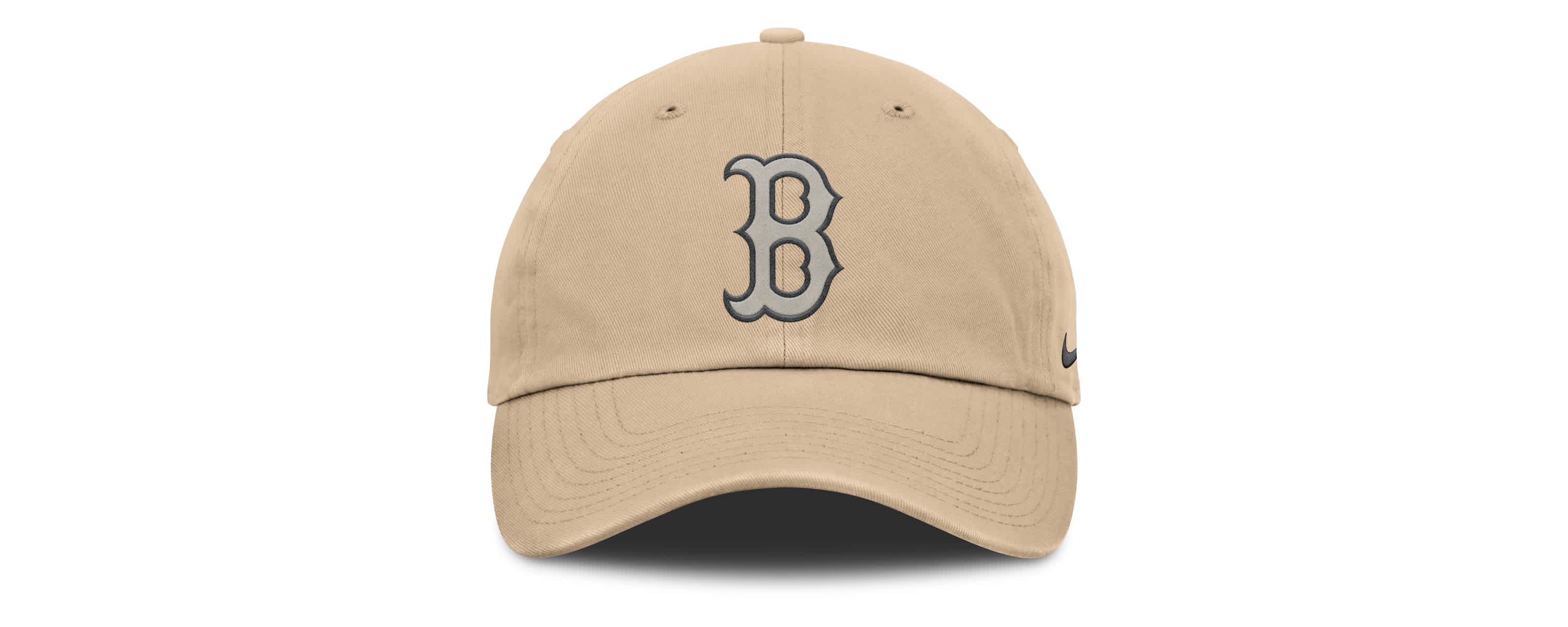 Boston Red Sox MLB Nike Boston Sox Club Adjustable Hat