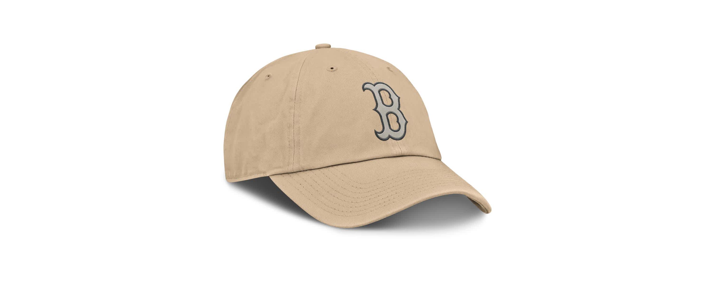 Boston Red Sox MLB Nike Boston Sox Club Adjustable Hat