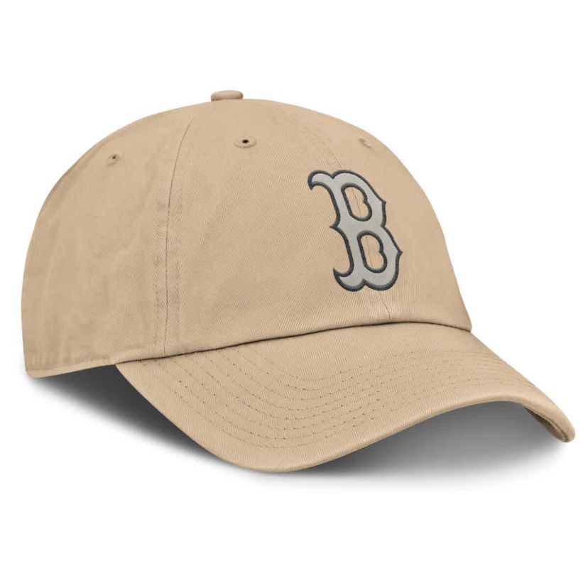 Boston Red Sox MLB Nike Boston Sox Club Adjustable Hat