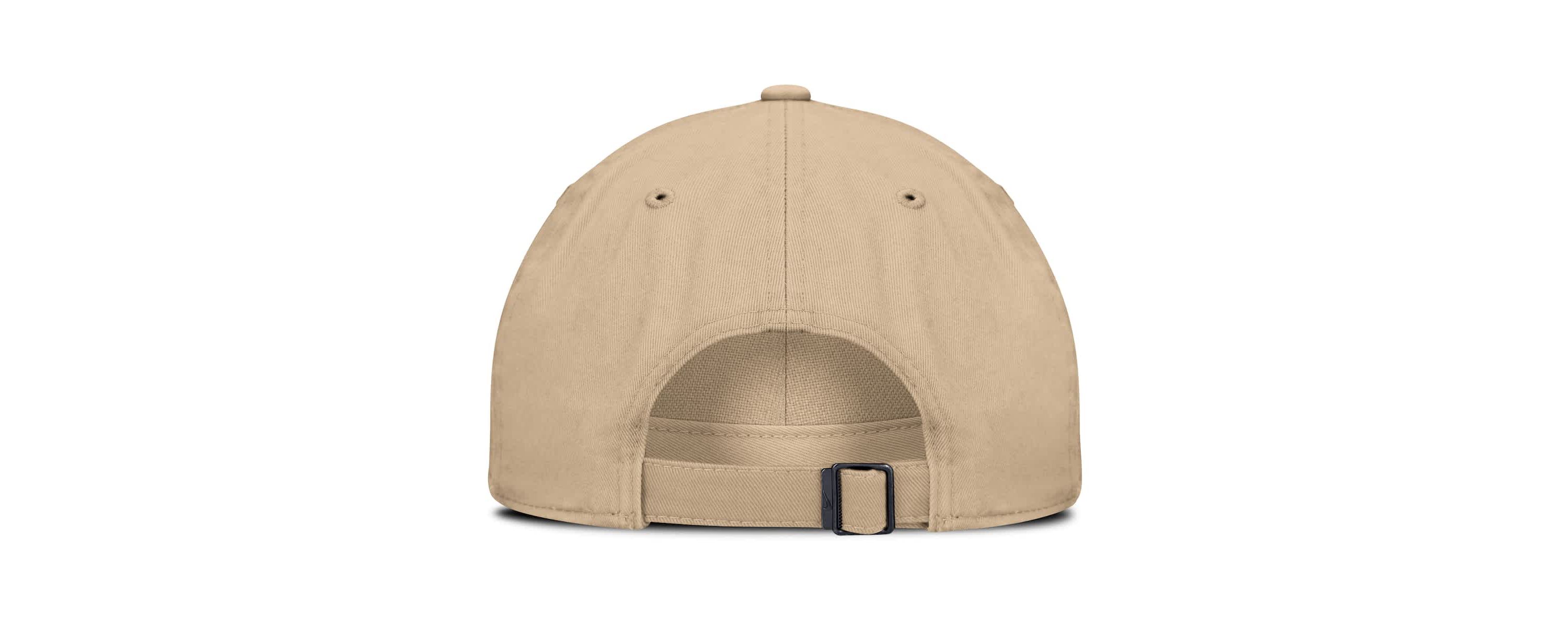 Boston Red Sox MLB Nike Boston Sox Club Adjustable Hat