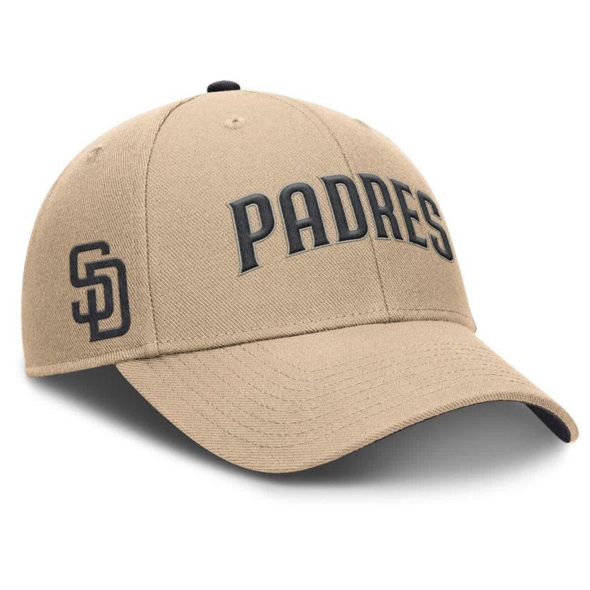 Nike® MLB Nike San Diego Padres Rise Adjustable Hat | Belk