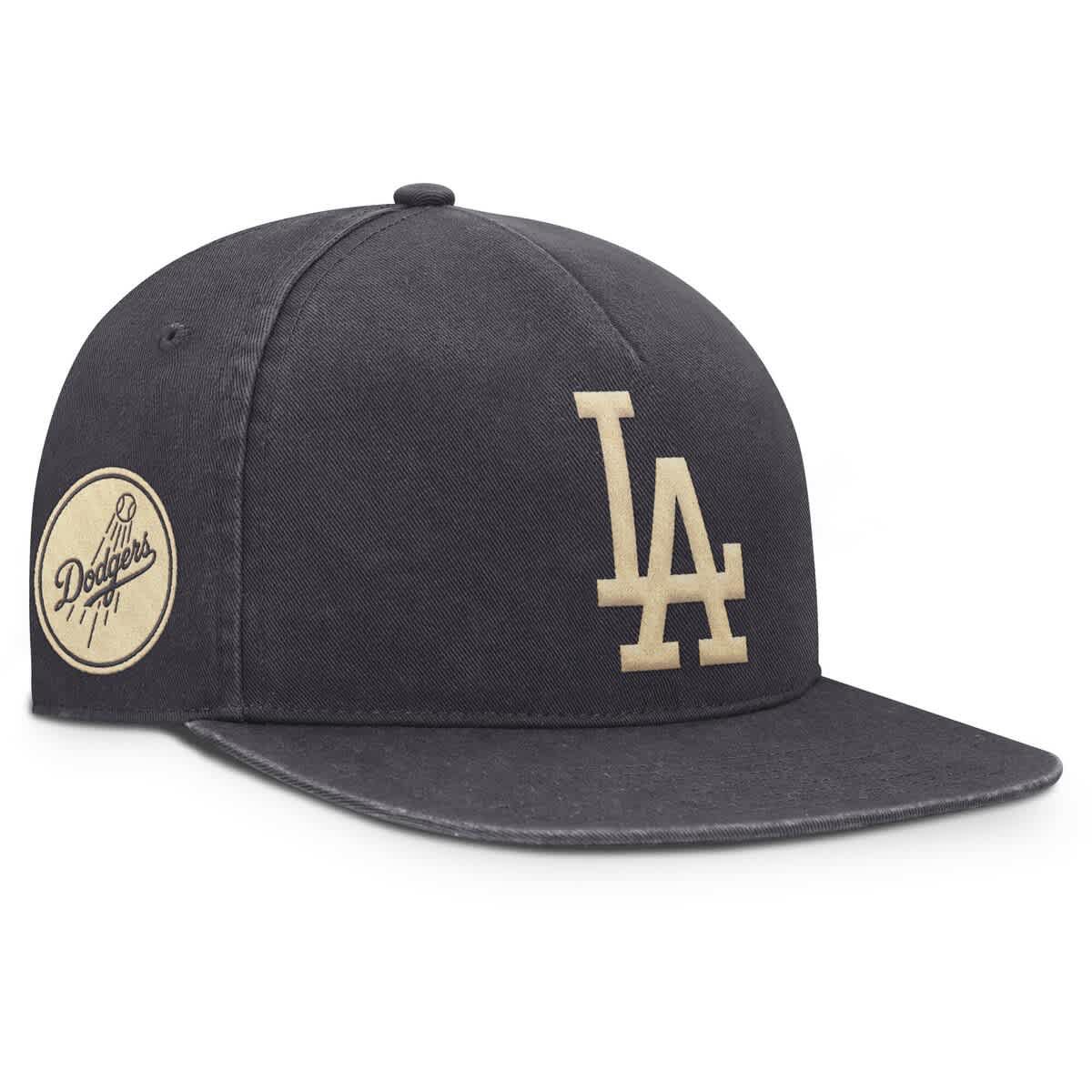 MLB Nike Los Angeles Dodgers Monotone Pro Adjustable Hat